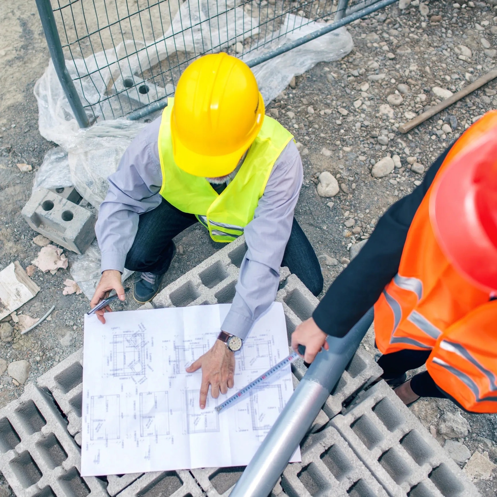 Reviewing compliance documents